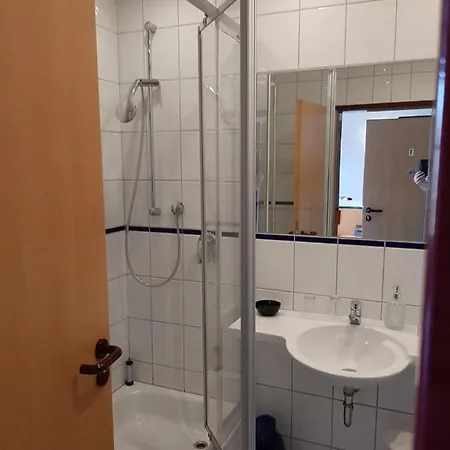 Hotel Hotel&restaurant Eichholz Kassel