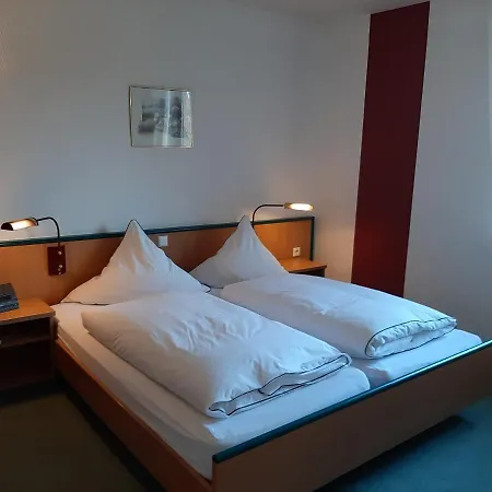 Hotel & Restaurant Eichholz Kassel
