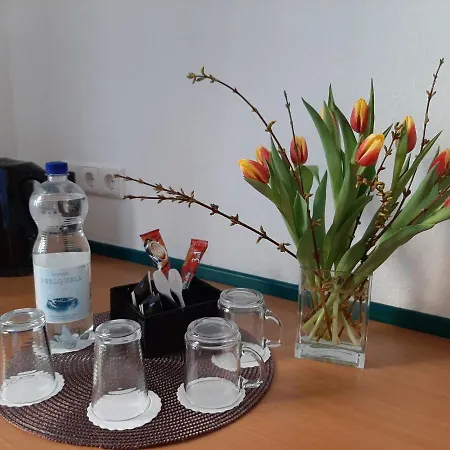 & Restaurant Eichholz *