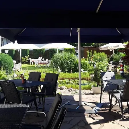 & Restaurant Eichholz Отель *