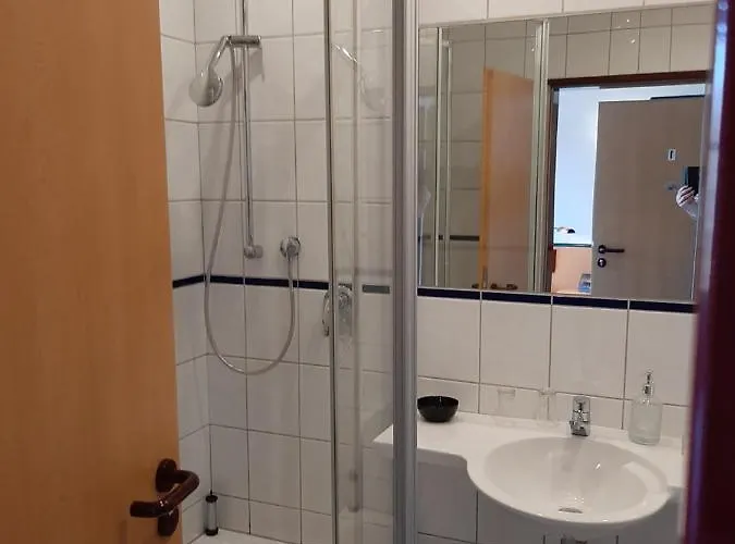 Hotel Hotel&restaurant Eichholz Kassel