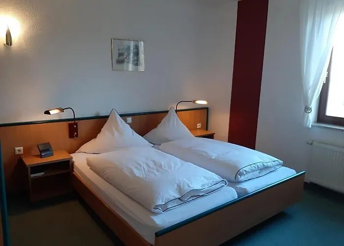 Hotel Hotel&restaurant Eichholz Kassel