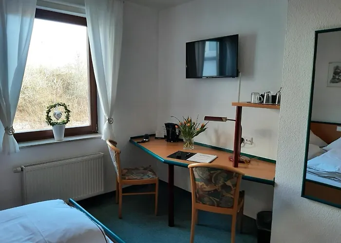 & Restaurant Eichholz