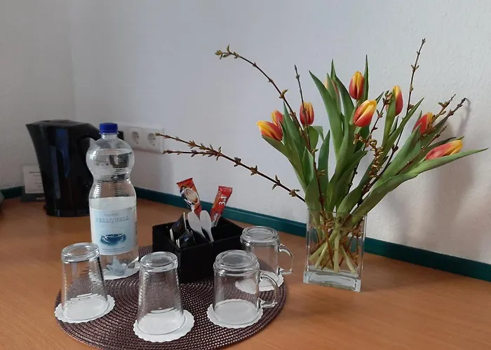 Hotel&restaurant Eichholz *