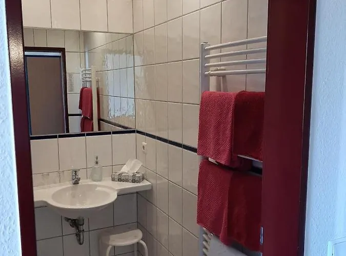 Hotel&restaurant Eichholz