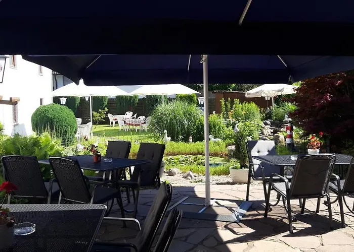 Hotel&restaurant Eichholz Hotel *